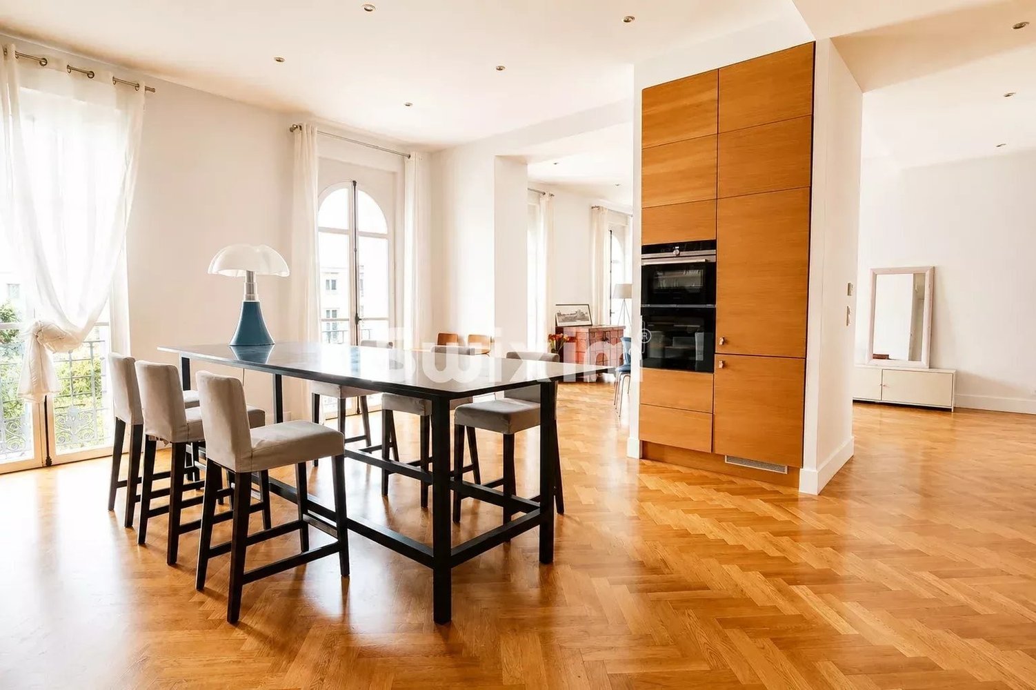 Property photo in Carre d'Argent