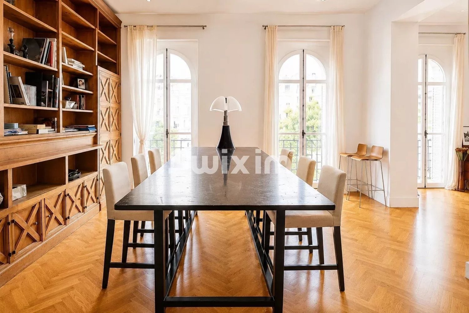 Property photo in Carre d'Argent