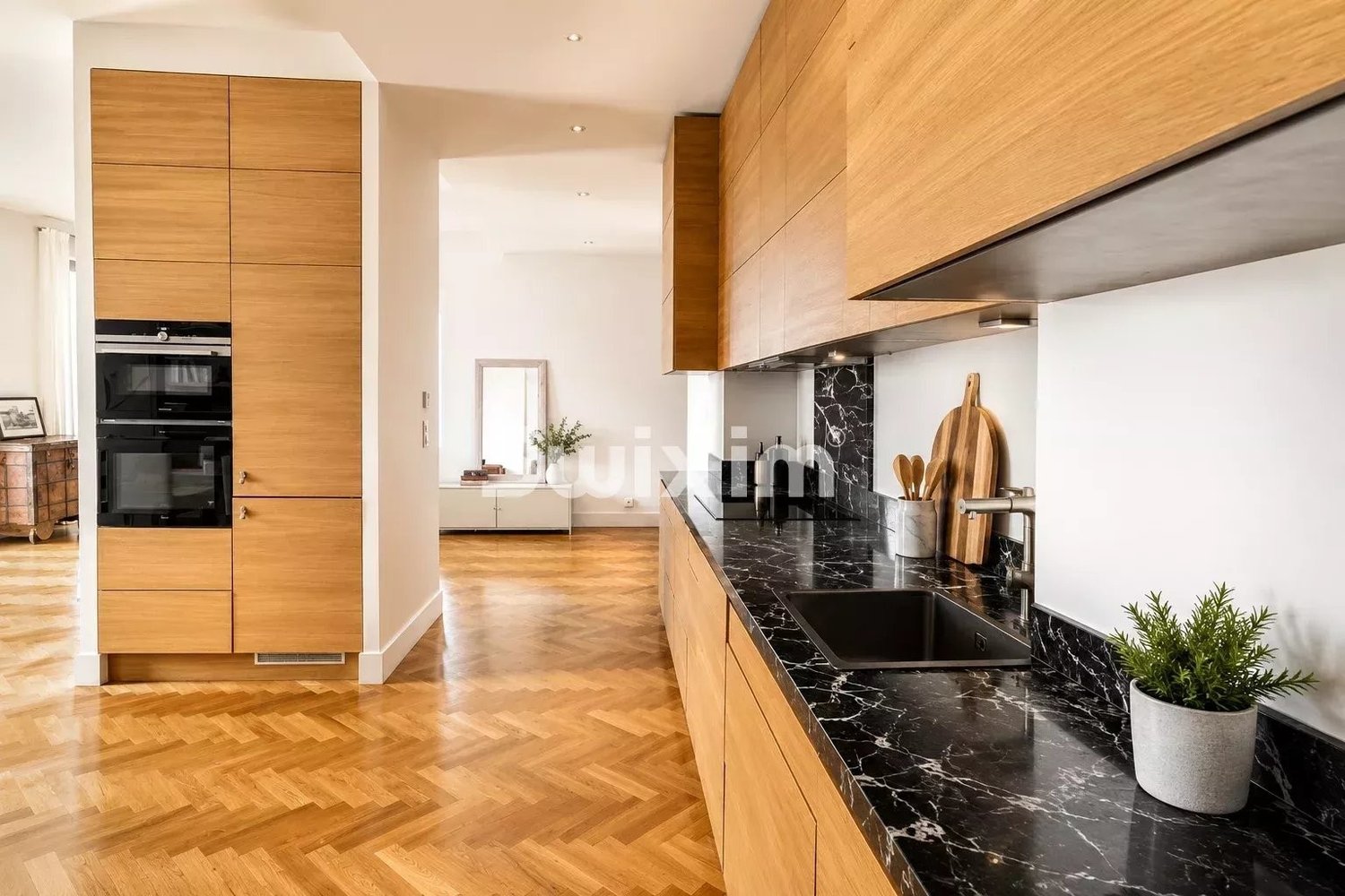 Property photo in Carre d'Argent