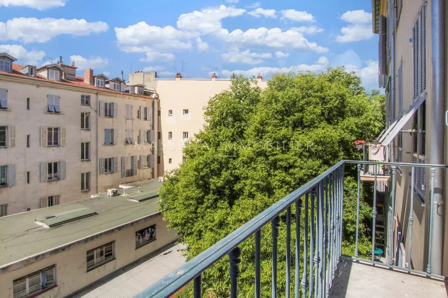 Property photo in Carre d'Argent