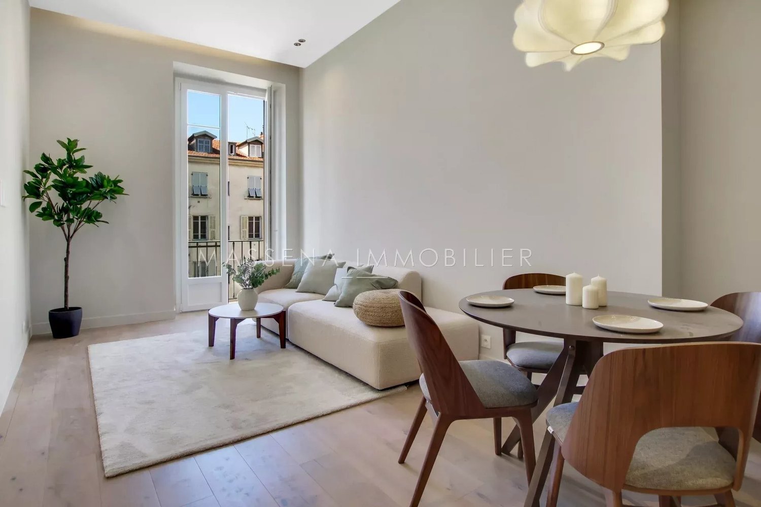 Property photo in Carre d'Argent