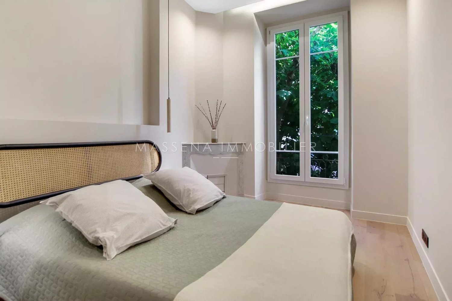 Property photo in Carre d'Argent