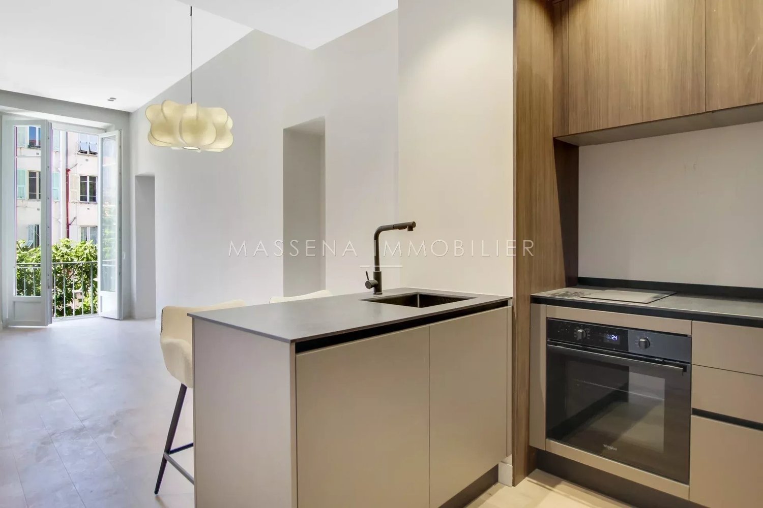 Property photo in Carre d'Argent