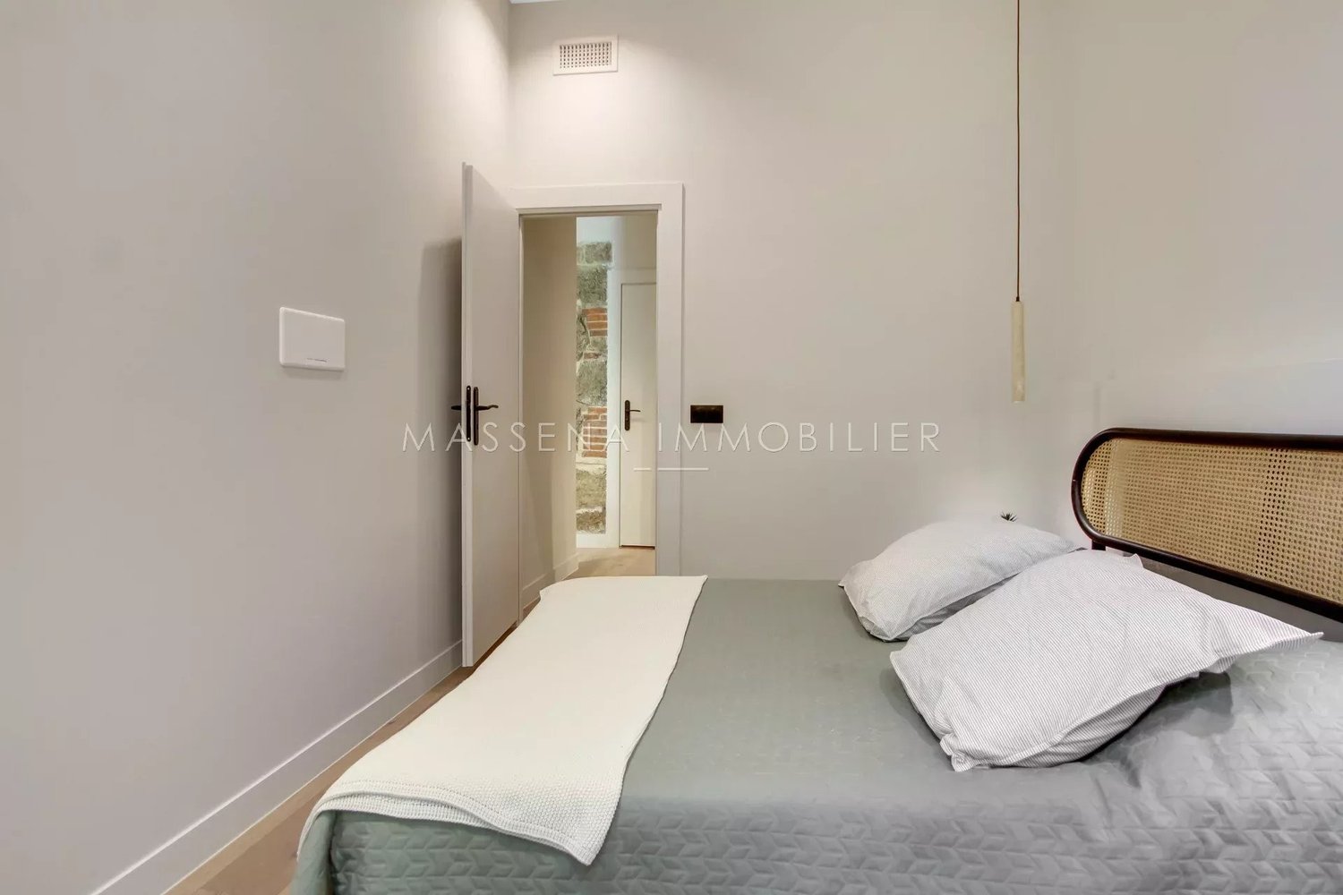 Property photo in Carre d'Argent