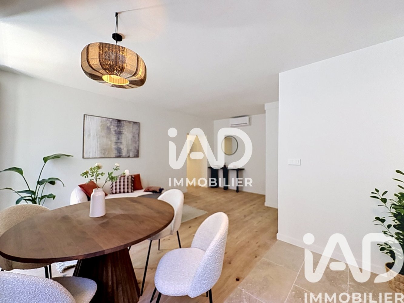 Property photo in Carre d'Argent