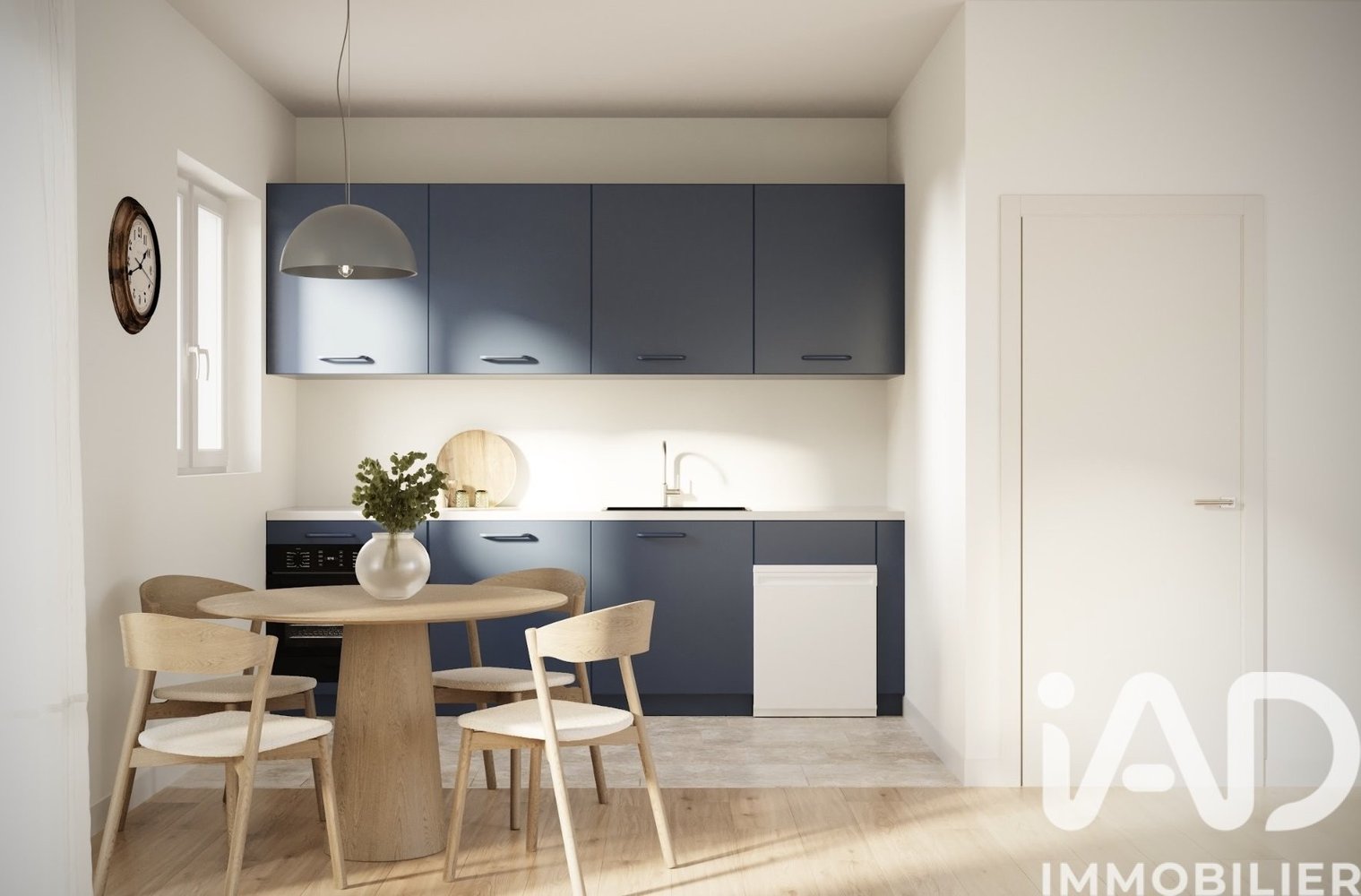 Property photo in Carre d'Argent