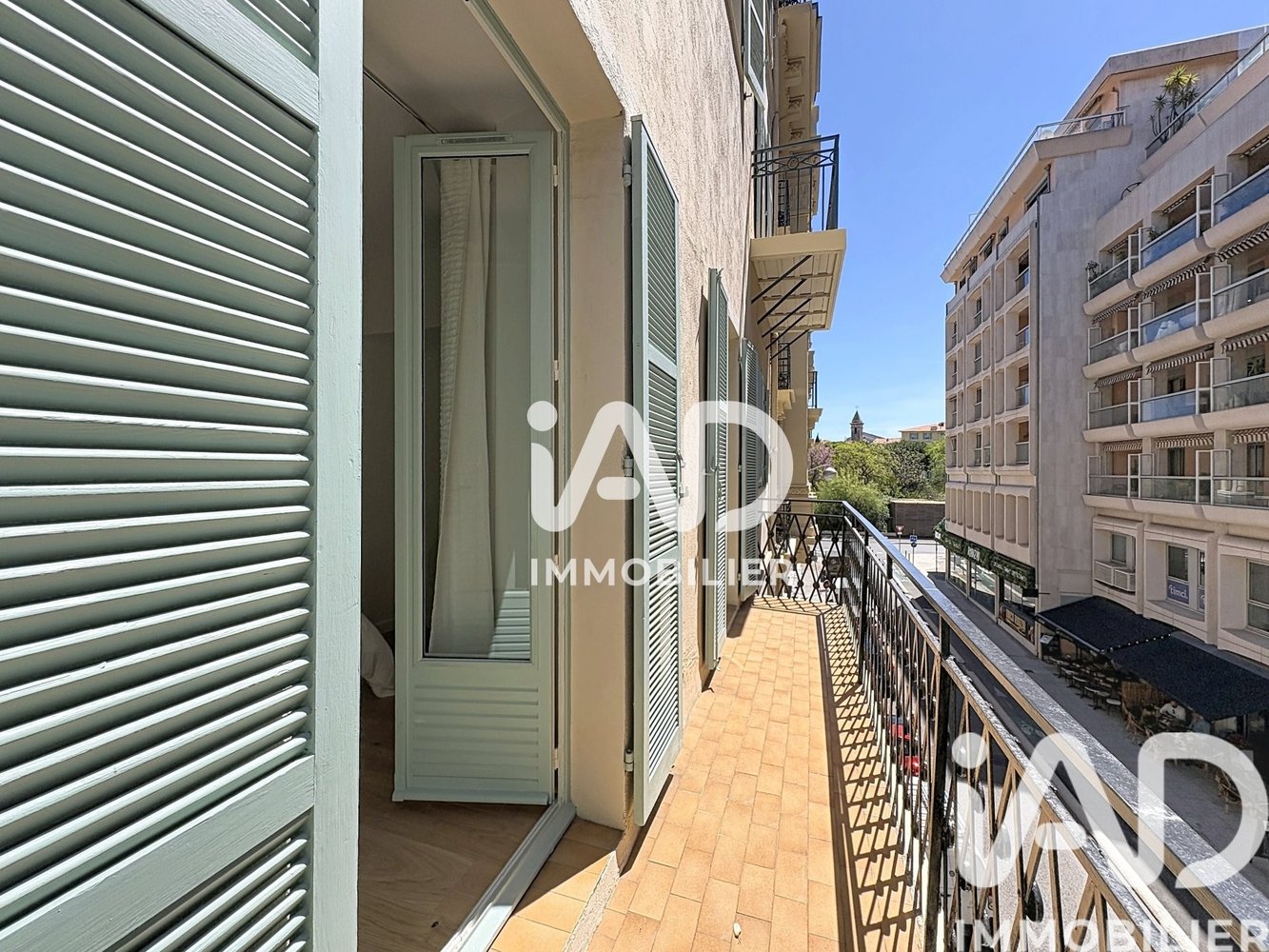 Property photo in Carre d'Argent