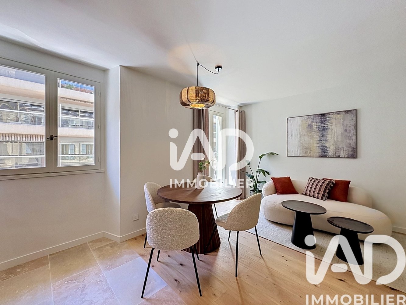 Property photo in Carre d'Argent