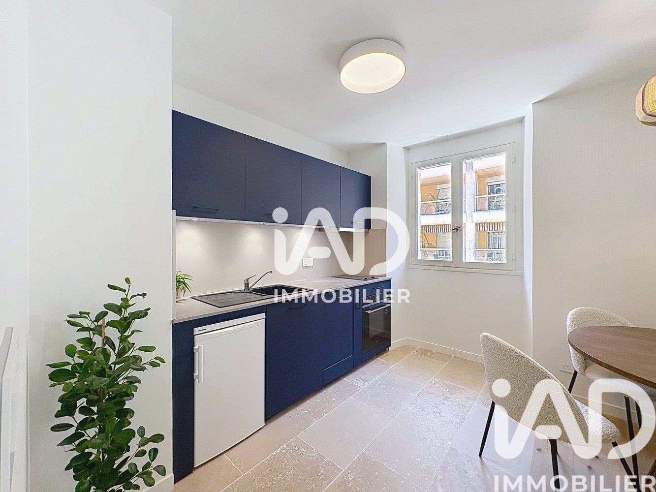 Property photo in Carre d'Argent