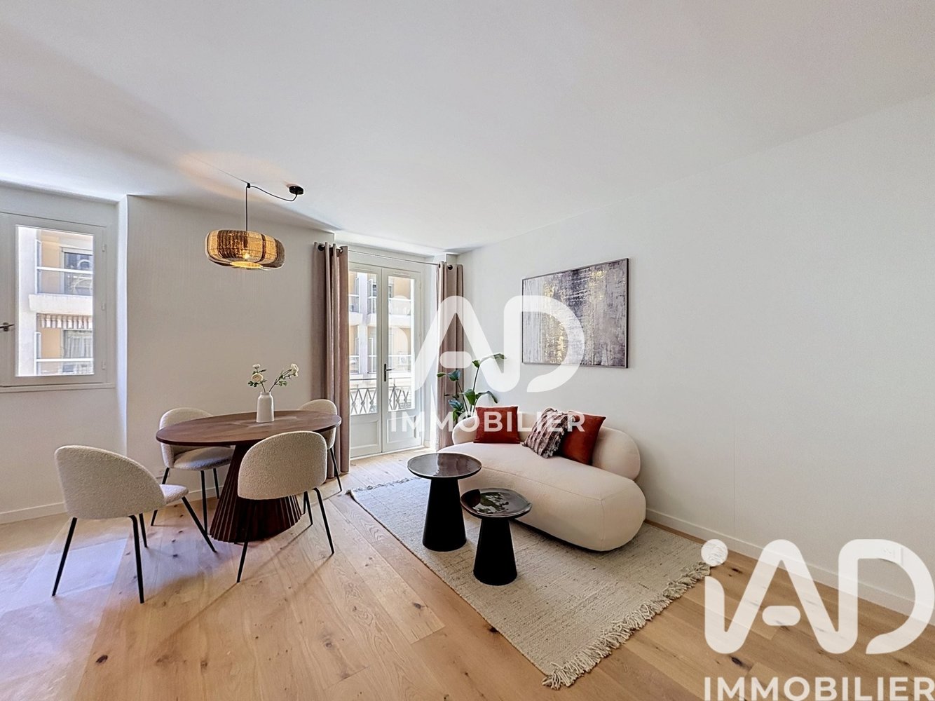 Property photo in Carre d'Argent