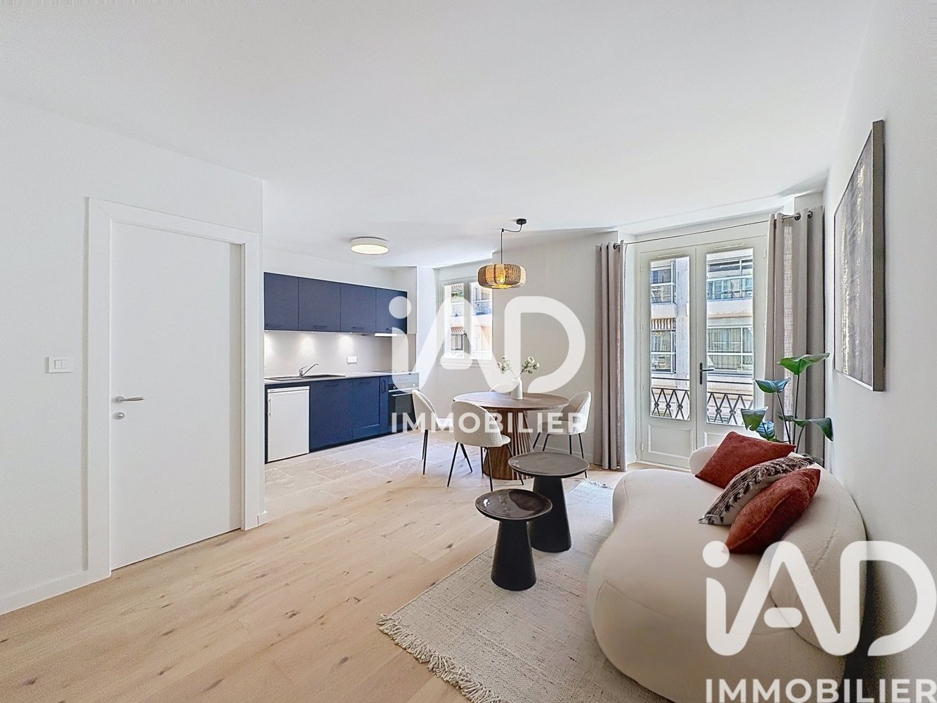 Property photo in Carre d'Argent