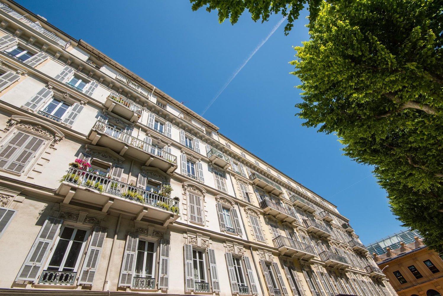 Property photo in Carre d'Argent