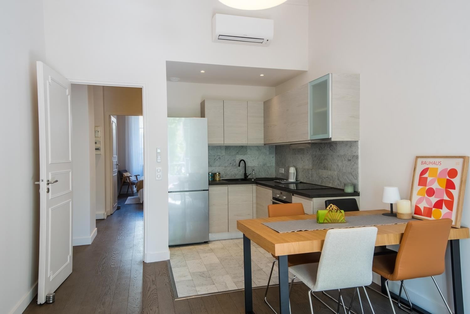 Property photo in Carre d'Argent