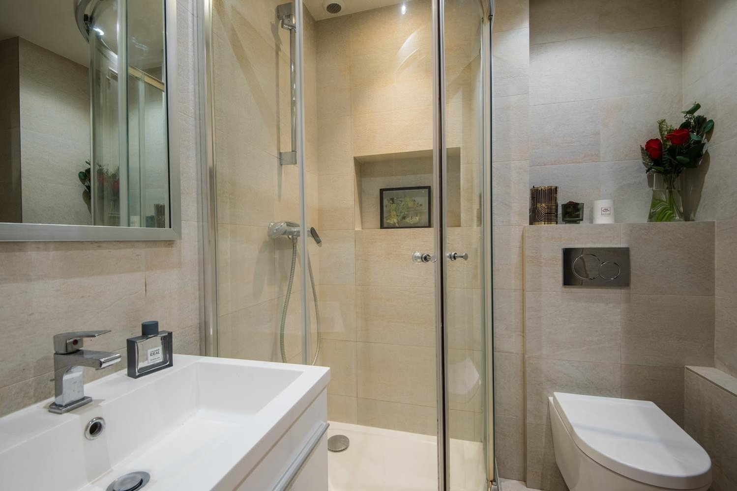 Property photo in Carre d'Argent
