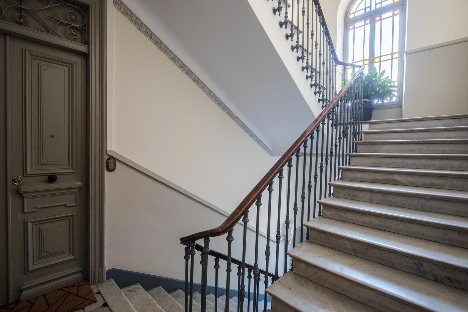 Property photo in Carre d'Argent