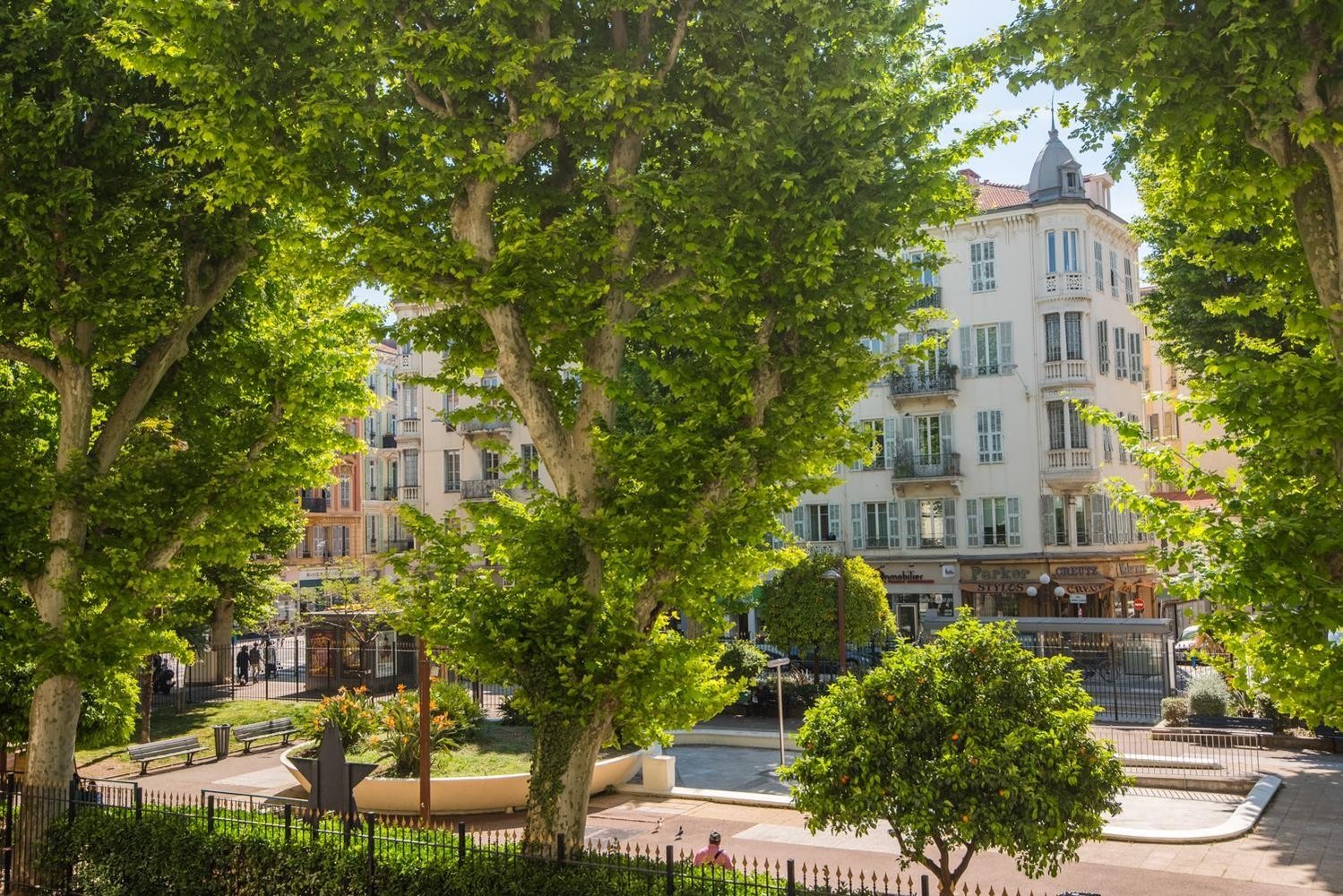 Property photo in Carre d'Argent
