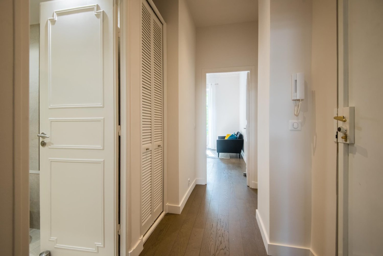 Property photo in Carre d'Argent