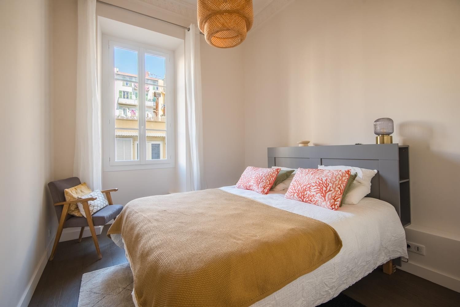 Property photo in Carre d'Argent