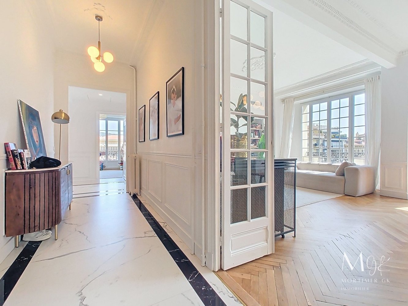 Property photo in Carre d'Argent