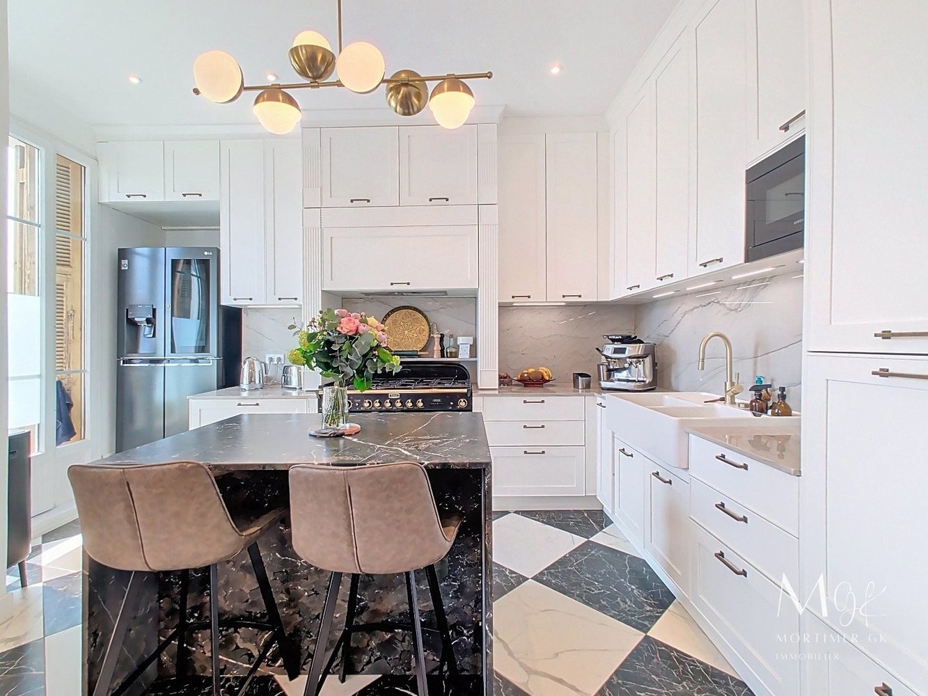 Property photo in Carre d'Argent