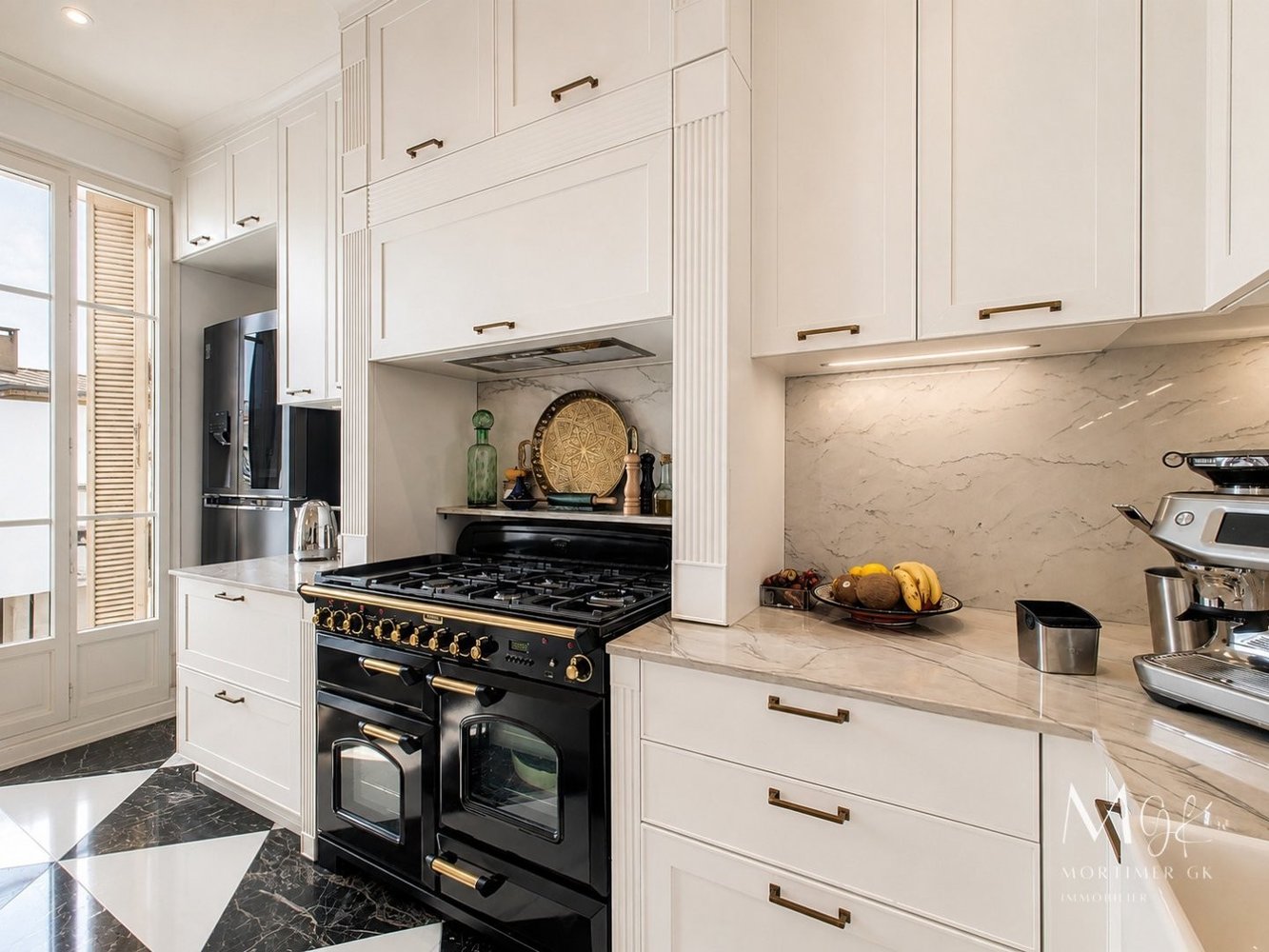 Property photo in Carre d'Argent