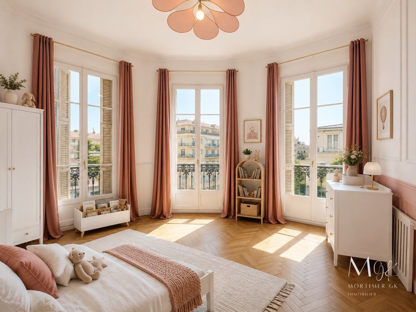 Property photo in Carre d'Argent