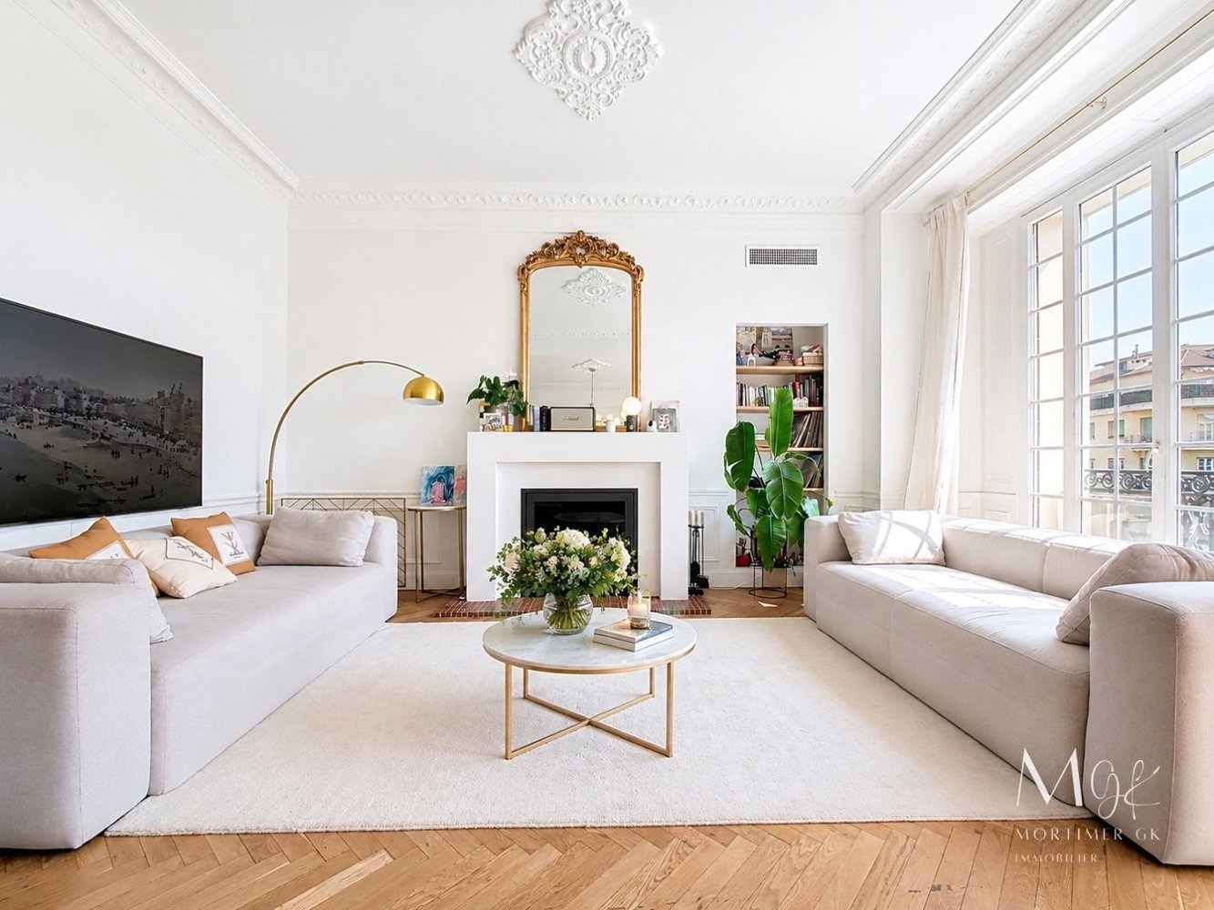 Property photo in Carre d'Argent