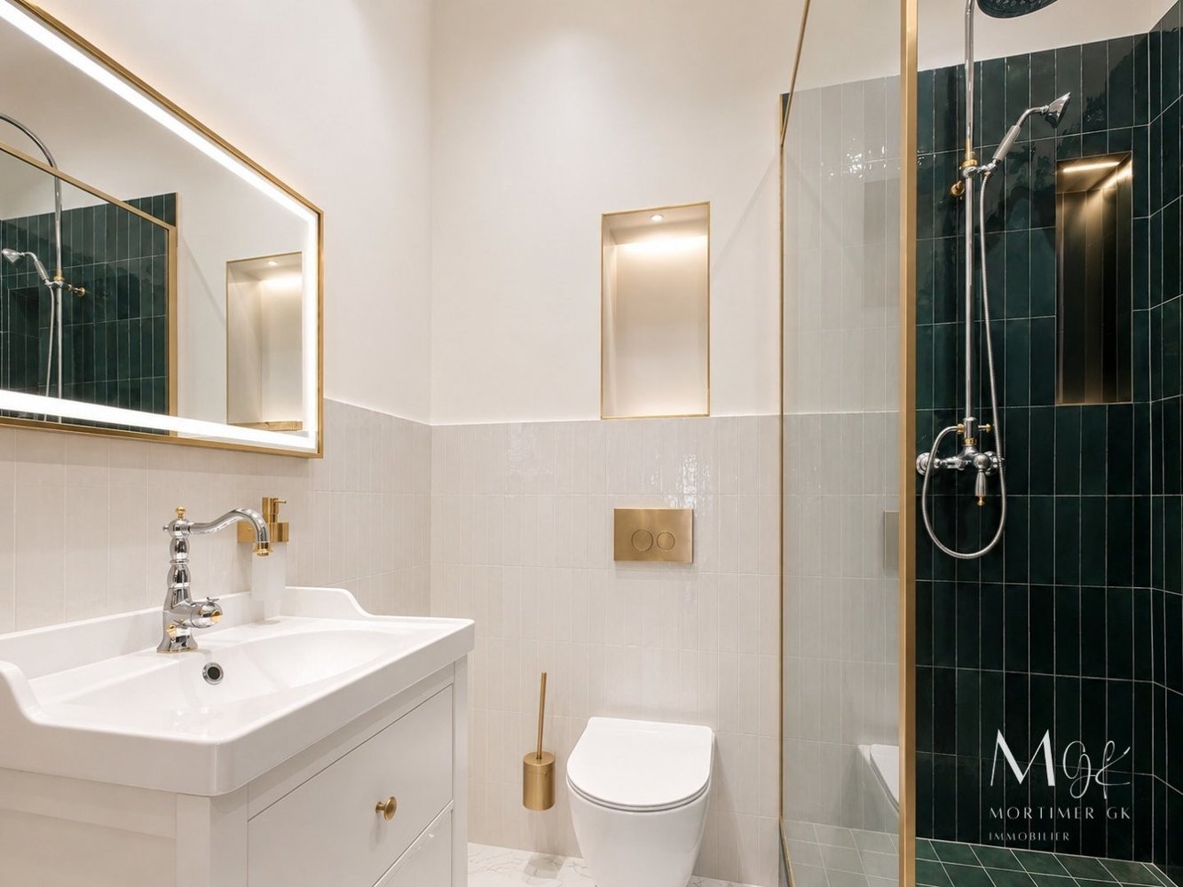 Property photo in Carre d'Argent