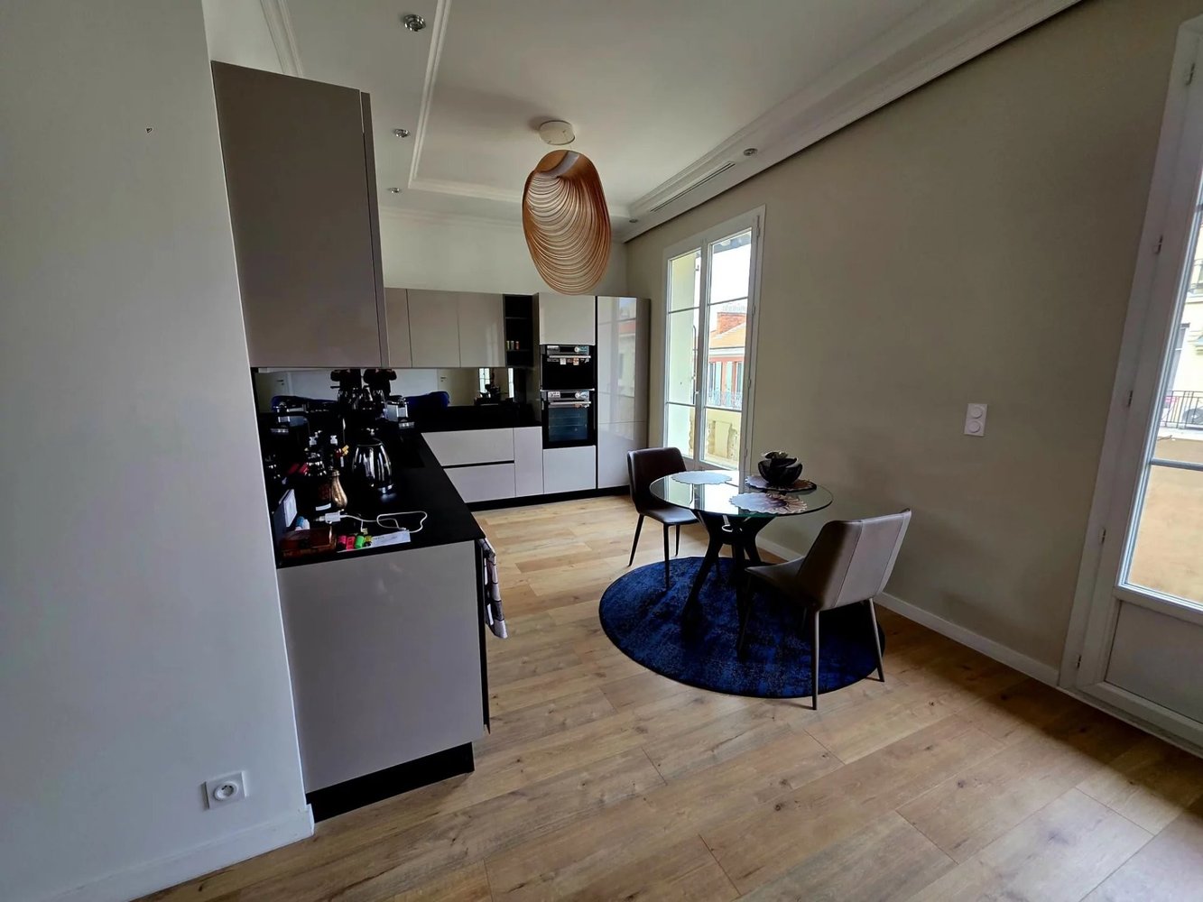 Property photo in Carre d'Argent