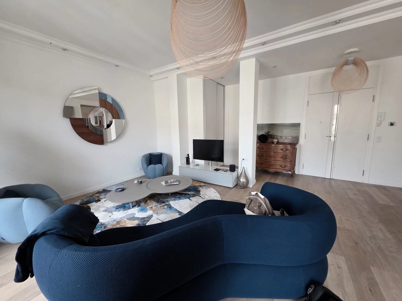 Property photo in Carre d'Argent