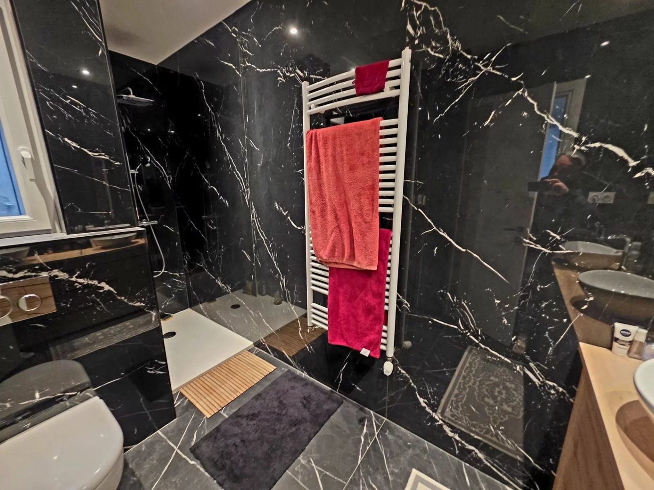 Property photo in Carre d'Argent