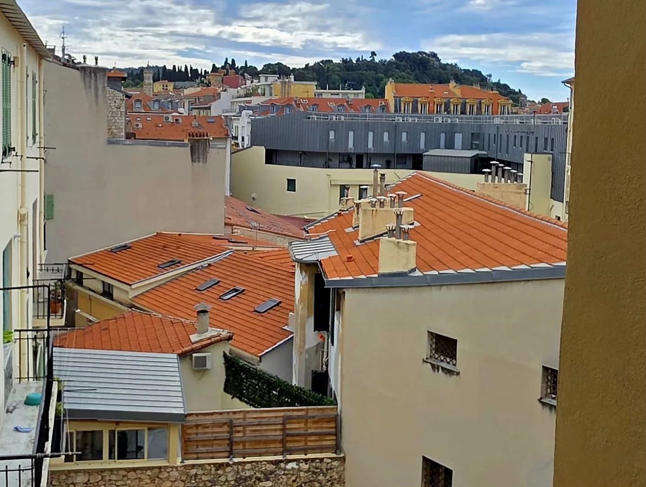 Property photo in Carre d'Argent