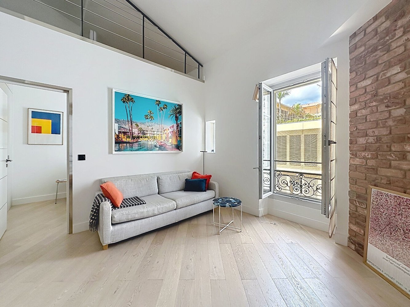 Property photo in Carre d'Argent