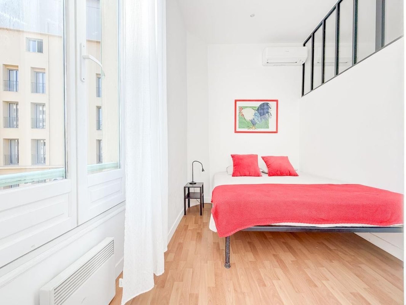 Property photo in Carre d'Argent