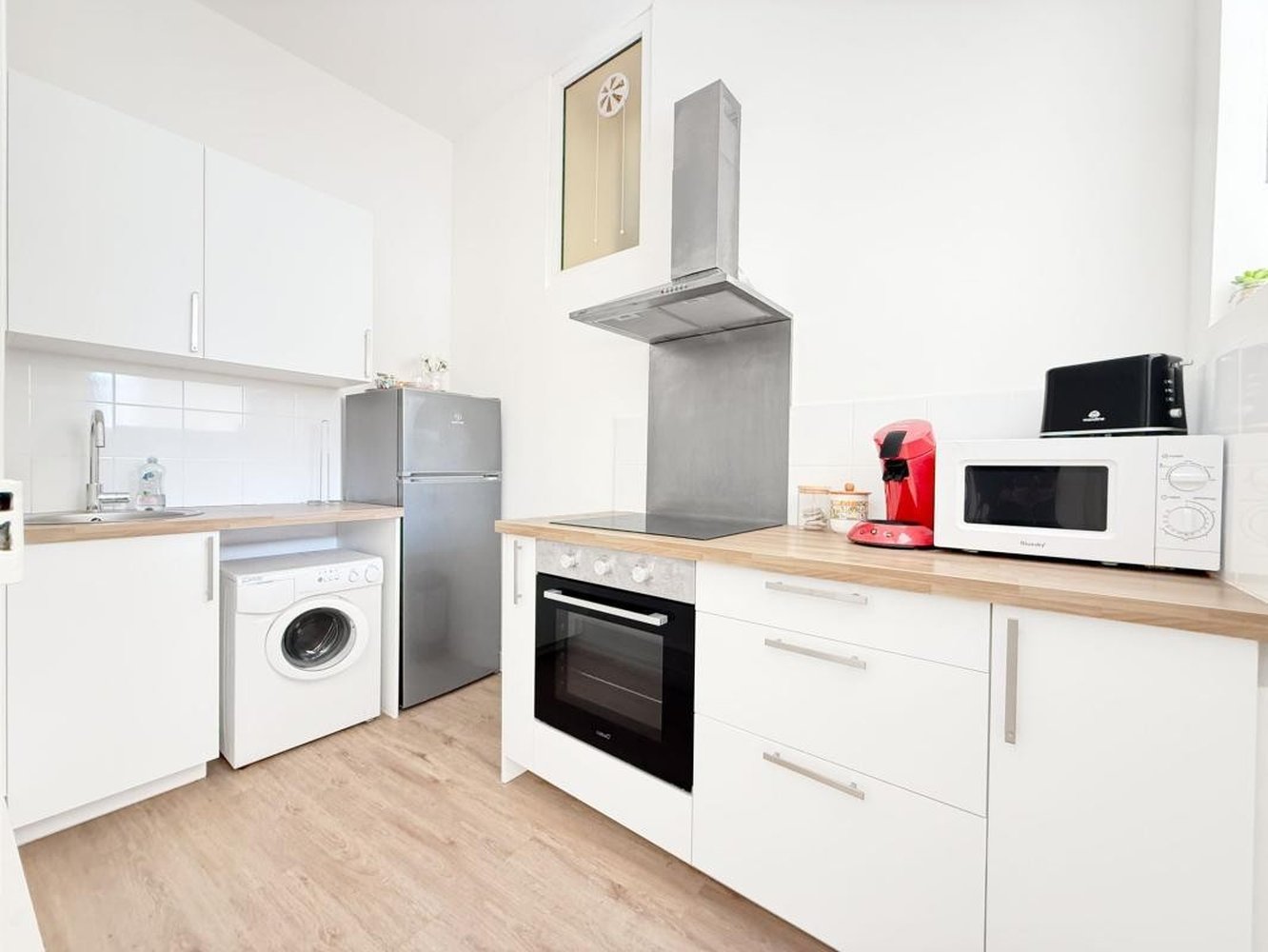 Property photo in Carre d'Argent