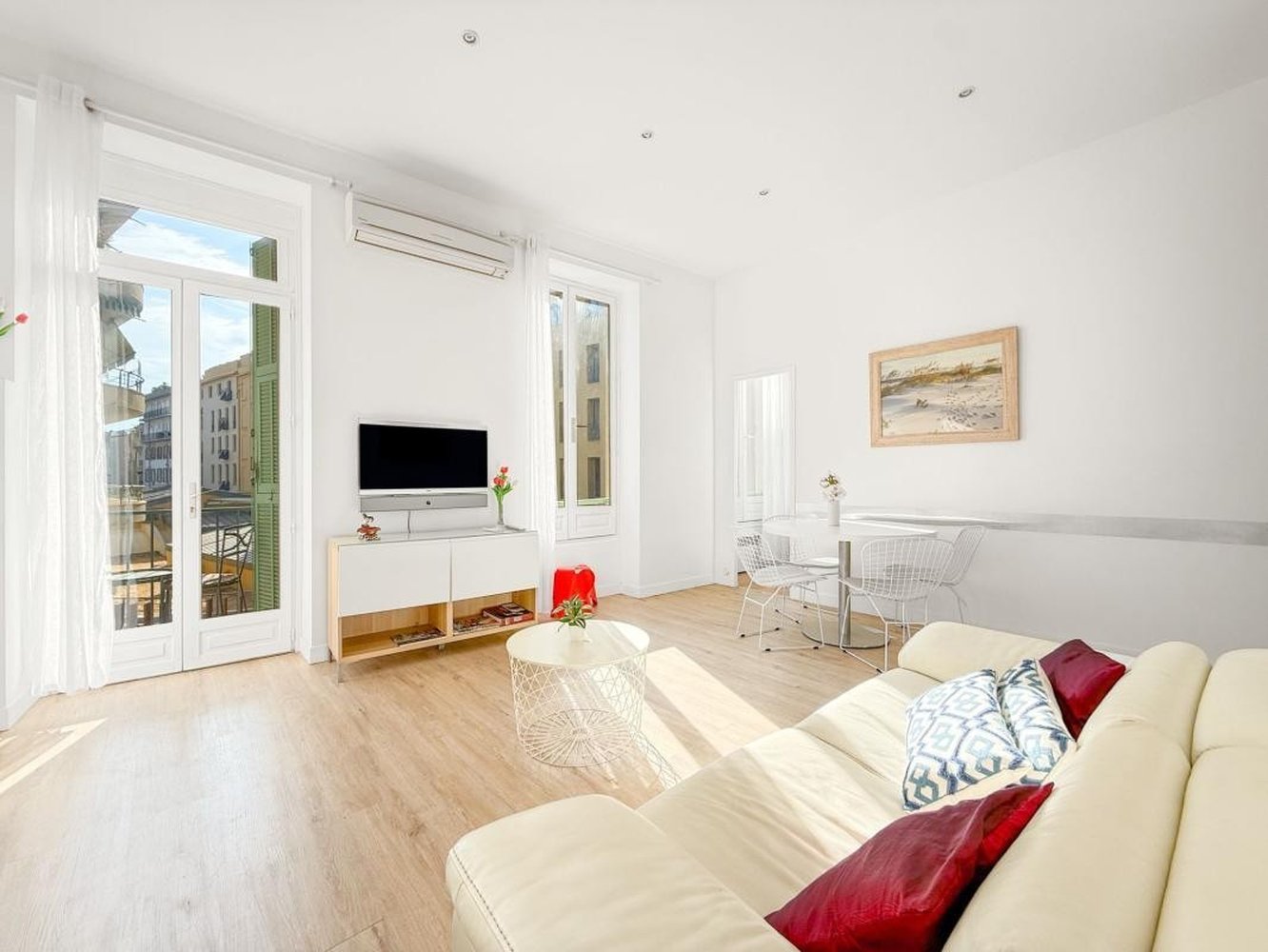 Property photo in Carre d'Argent