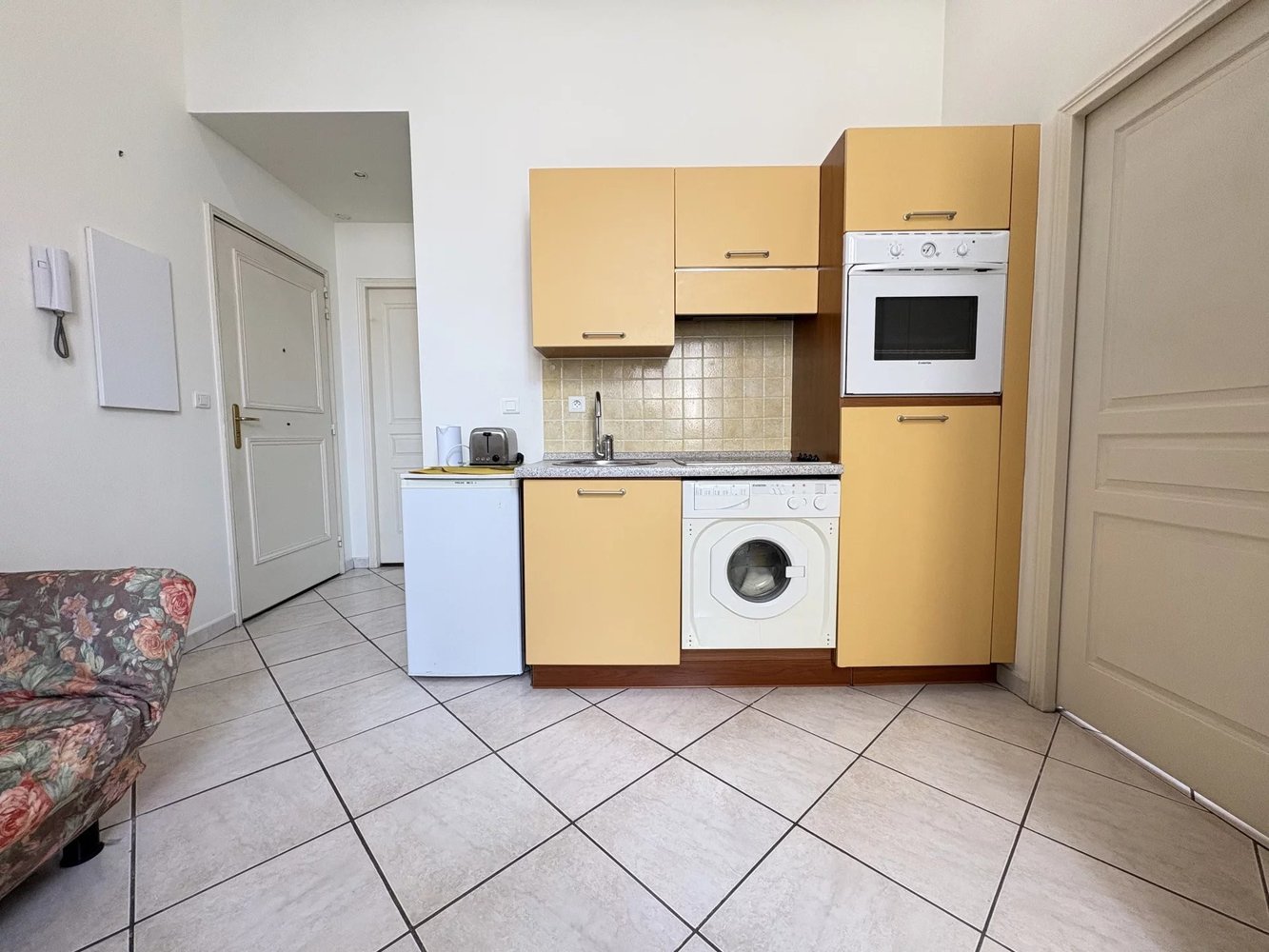 Property photo in Carre d'Argent