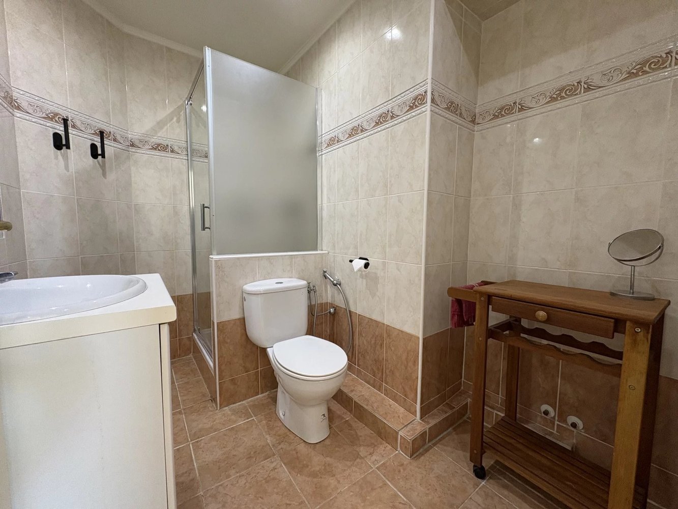 Property photo in Carre d'Argent