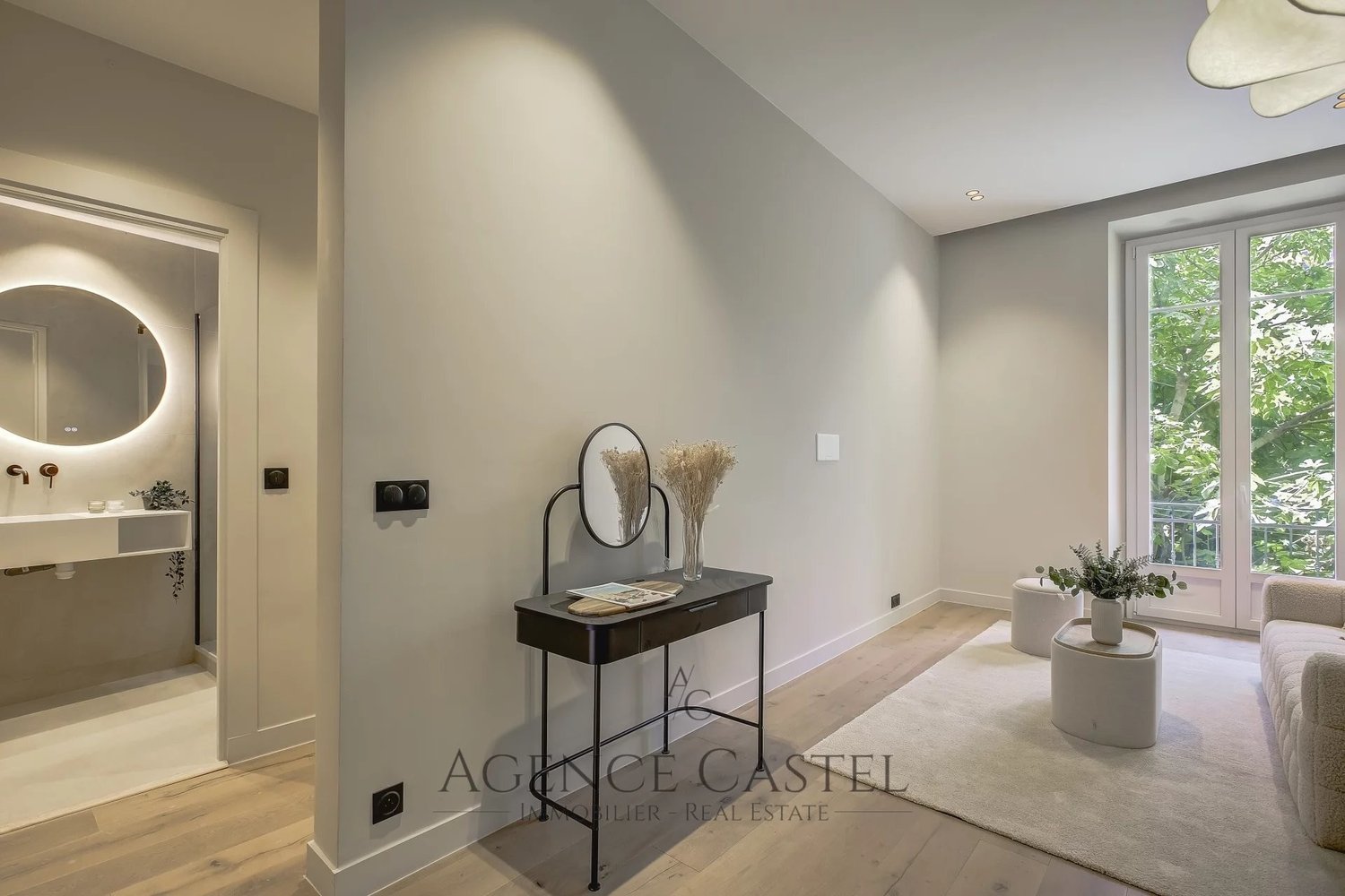 Property photo in Carre d'Argent