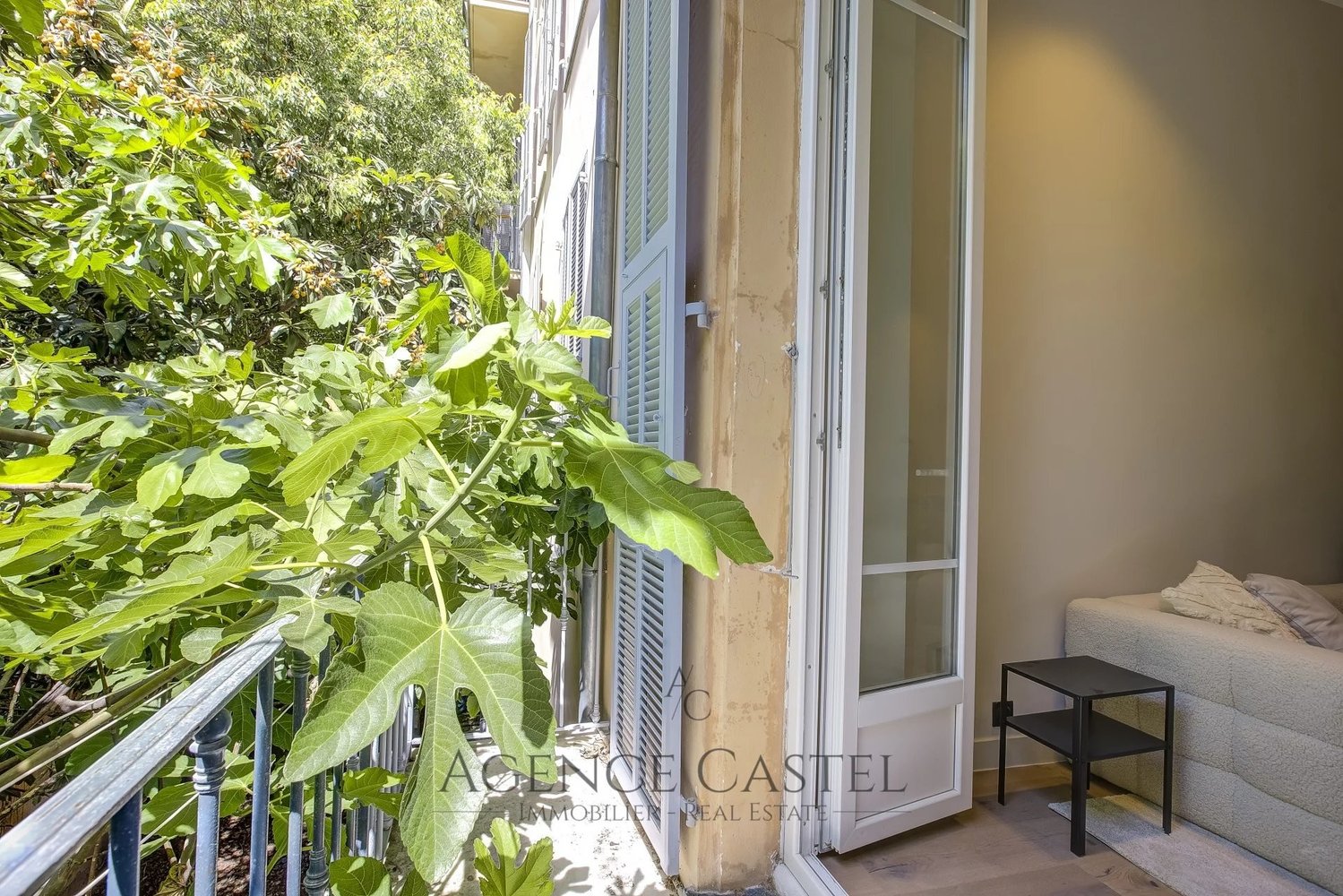Property photo in Carre d'Argent