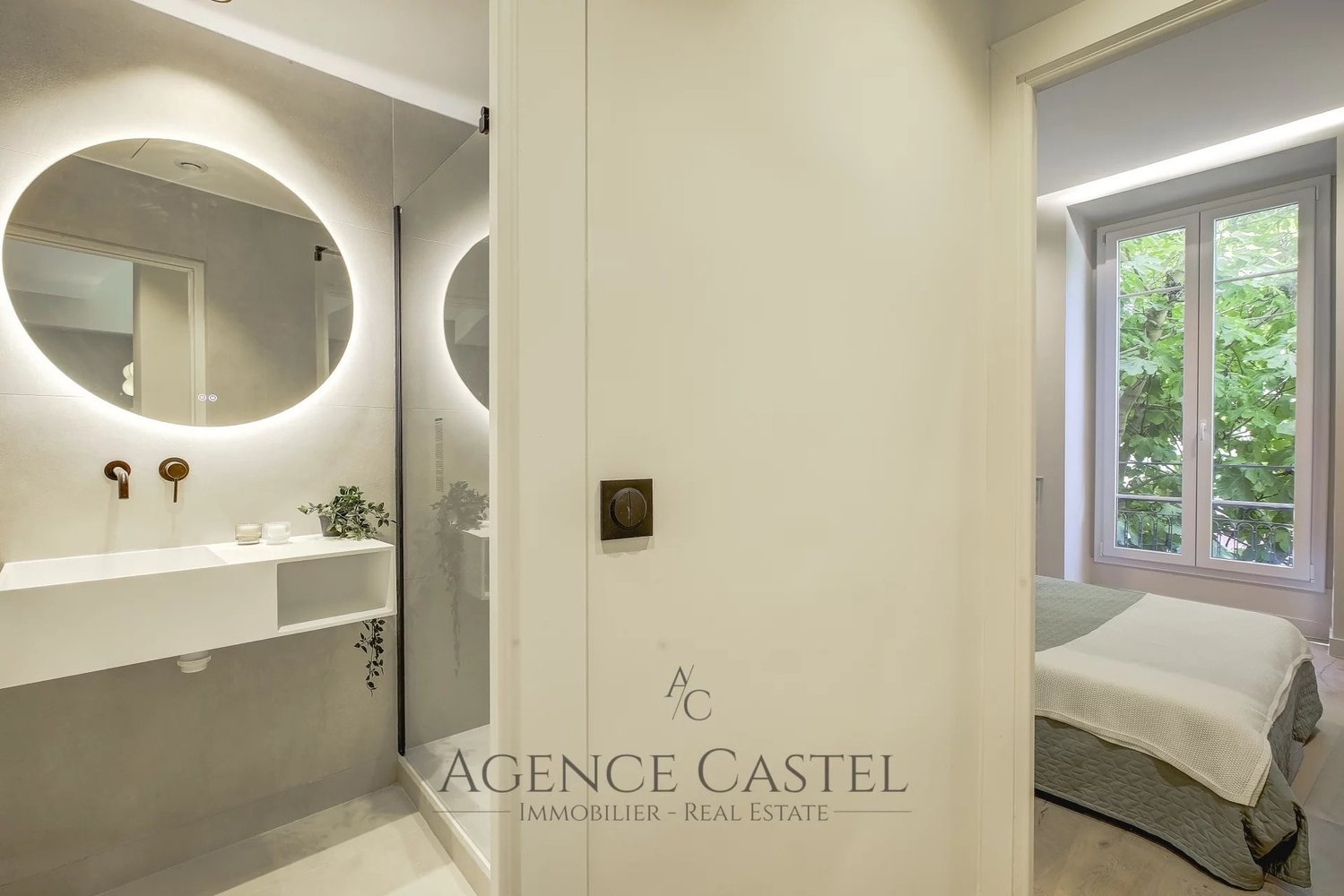 Property photo in Carre d'Argent