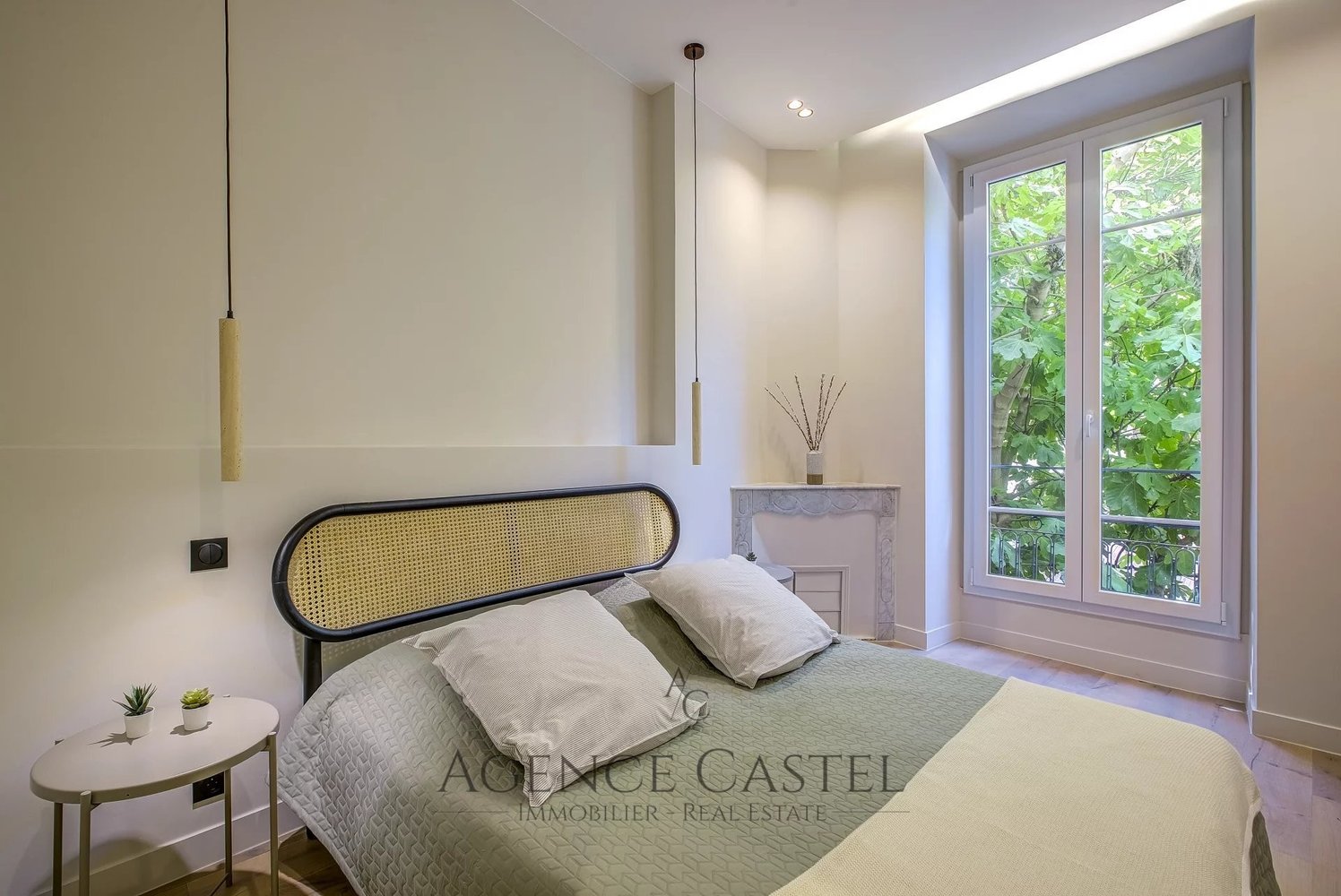 Property photo in Carre d'Argent