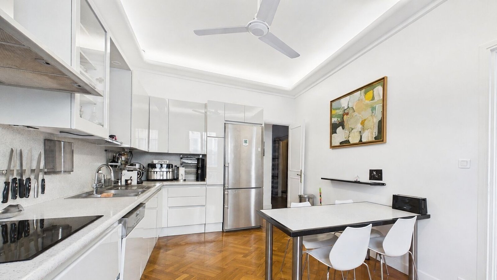 Property photo in Carre d'Argent