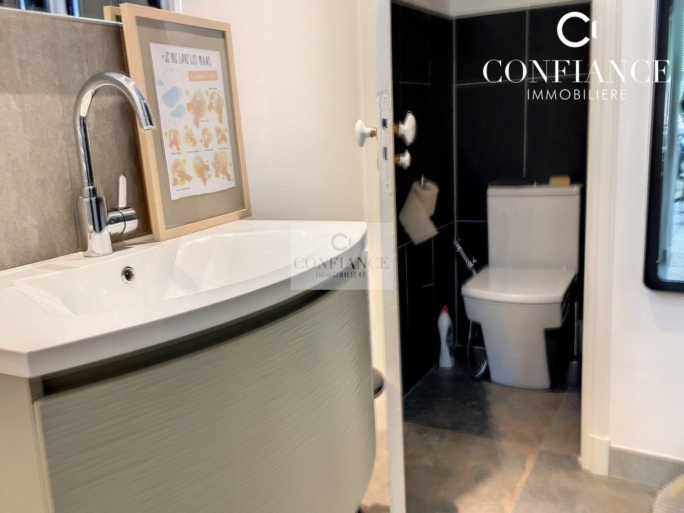 Property photo in Carre d'Argent