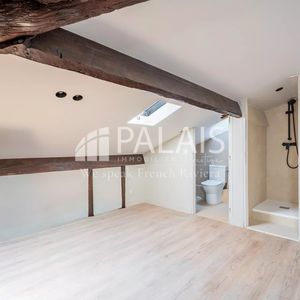 Property in Carre d'Argent
