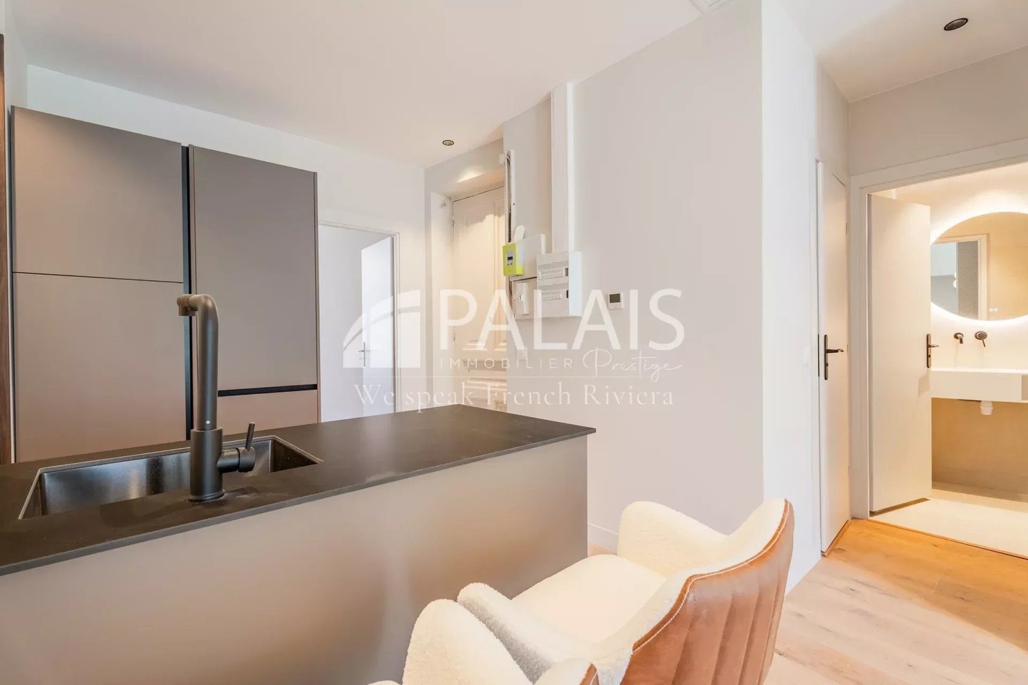 Property photo in Carre d'Argent