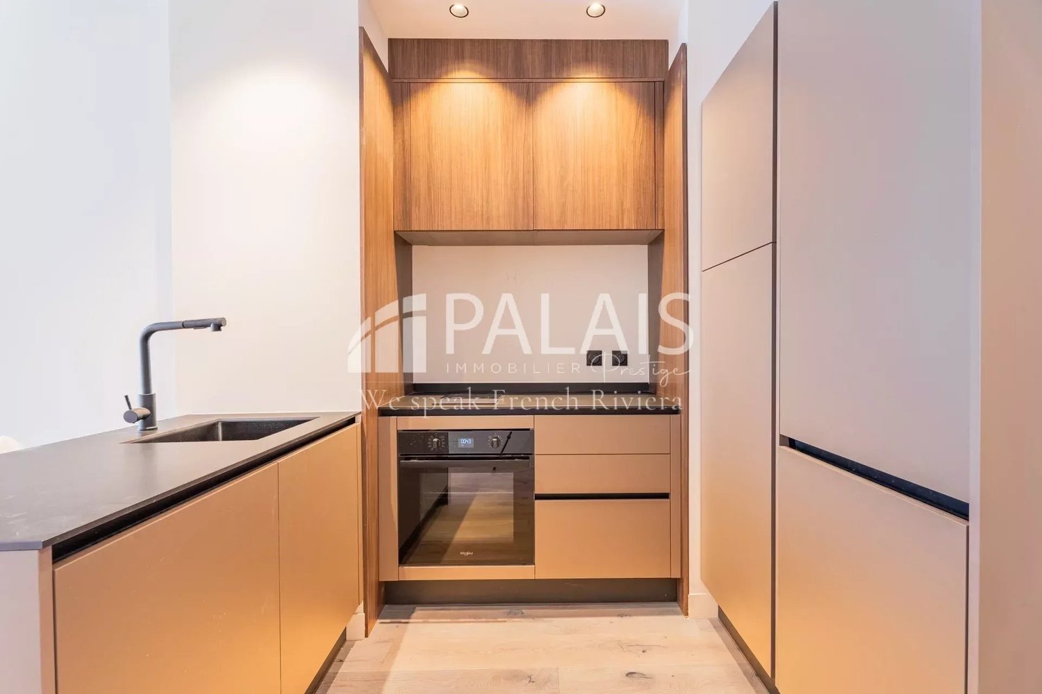 Property photo in Carre d'Argent