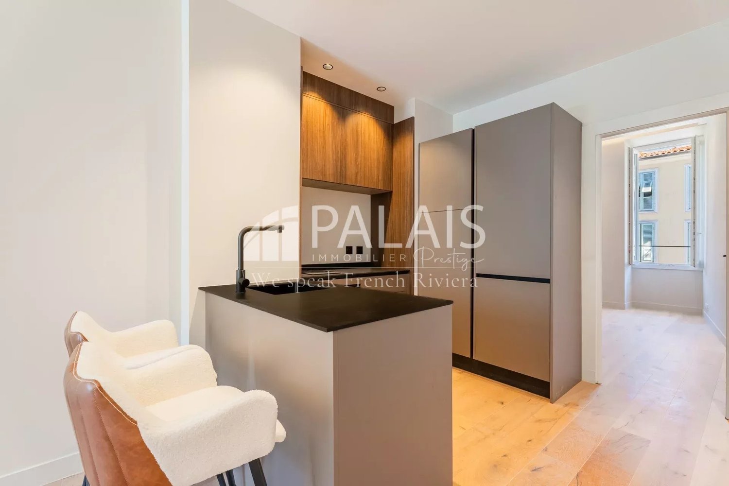 Property photo in Carre d'Argent