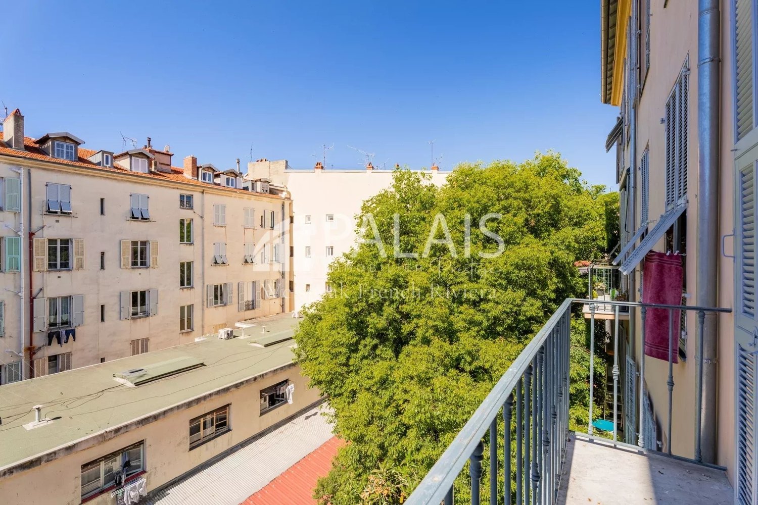 Property photo in Carre d'Argent