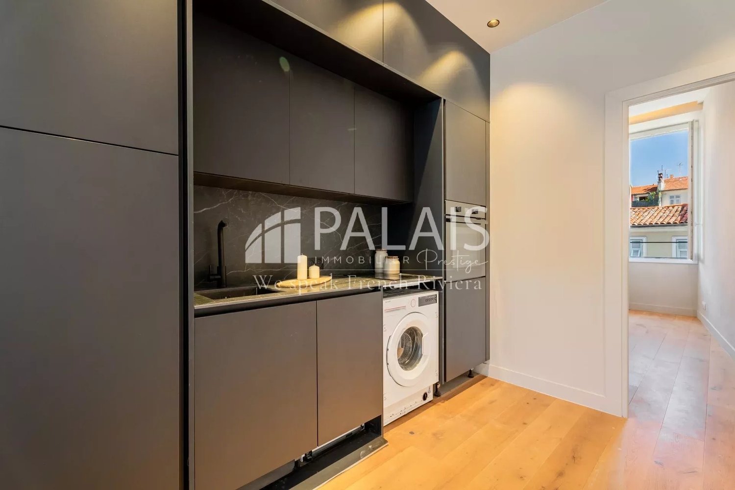 Property photo in Carre d'Argent